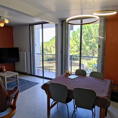 Votre Logement De Herault - Montpellier Celleneuve Bagian luar foto