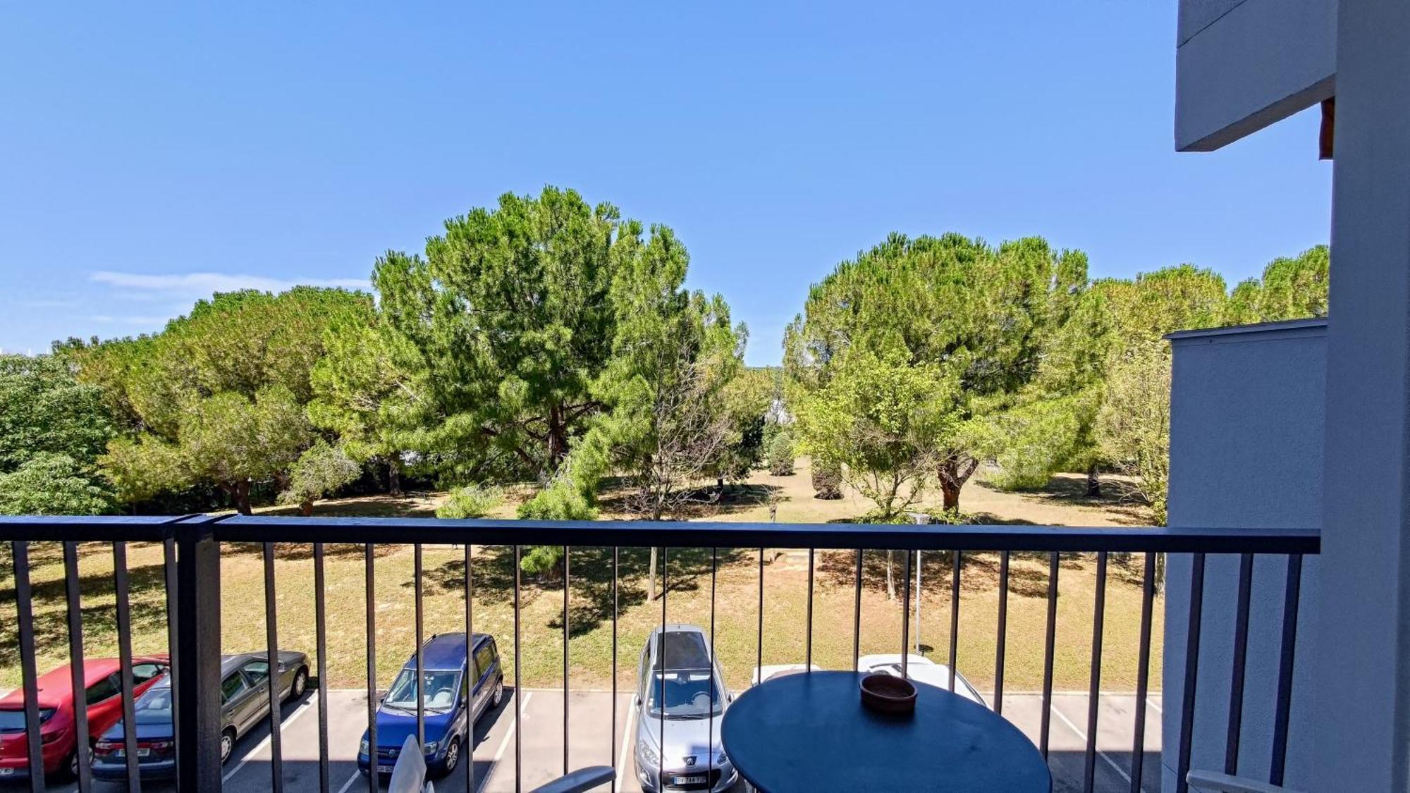 Votre Logement De Herault - Montpellier Celleneuve Bagian luar foto