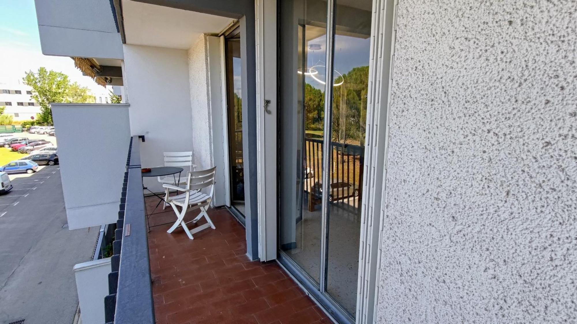 Votre Logement De Herault - Montpellier Celleneuve Bagian luar foto