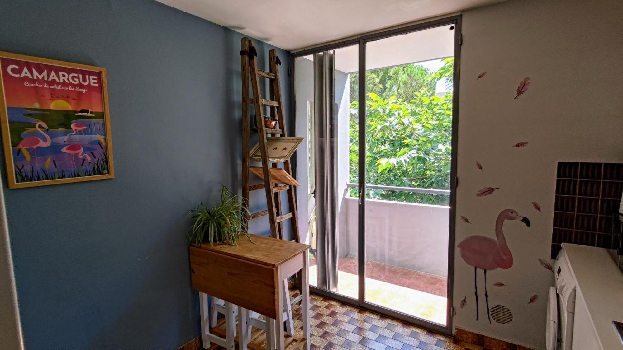 Votre Logement De Herault - Montpellier Celleneuve Bagian luar foto