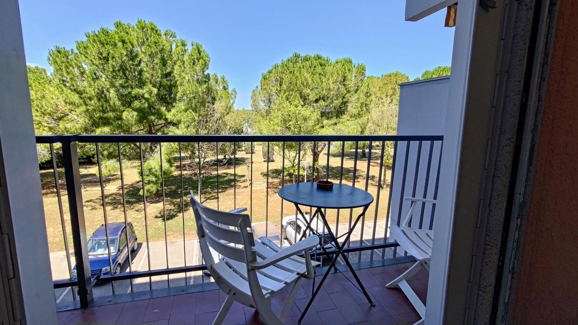 Votre Logement De Herault - Montpellier Celleneuve Bagian luar foto
