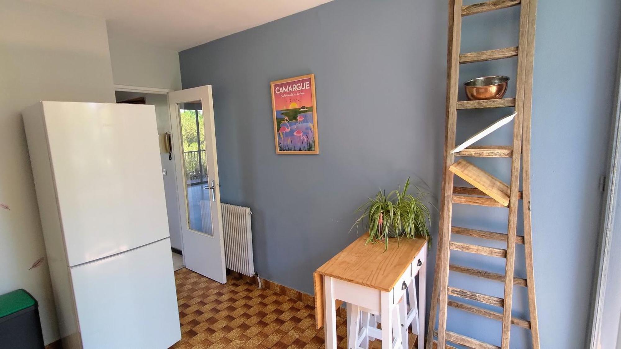 Votre Logement De Herault - Montpellier Celleneuve Bagian luar foto