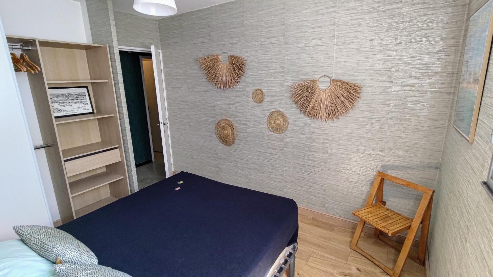 Votre Logement De Herault - Montpellier Celleneuve Bagian luar foto