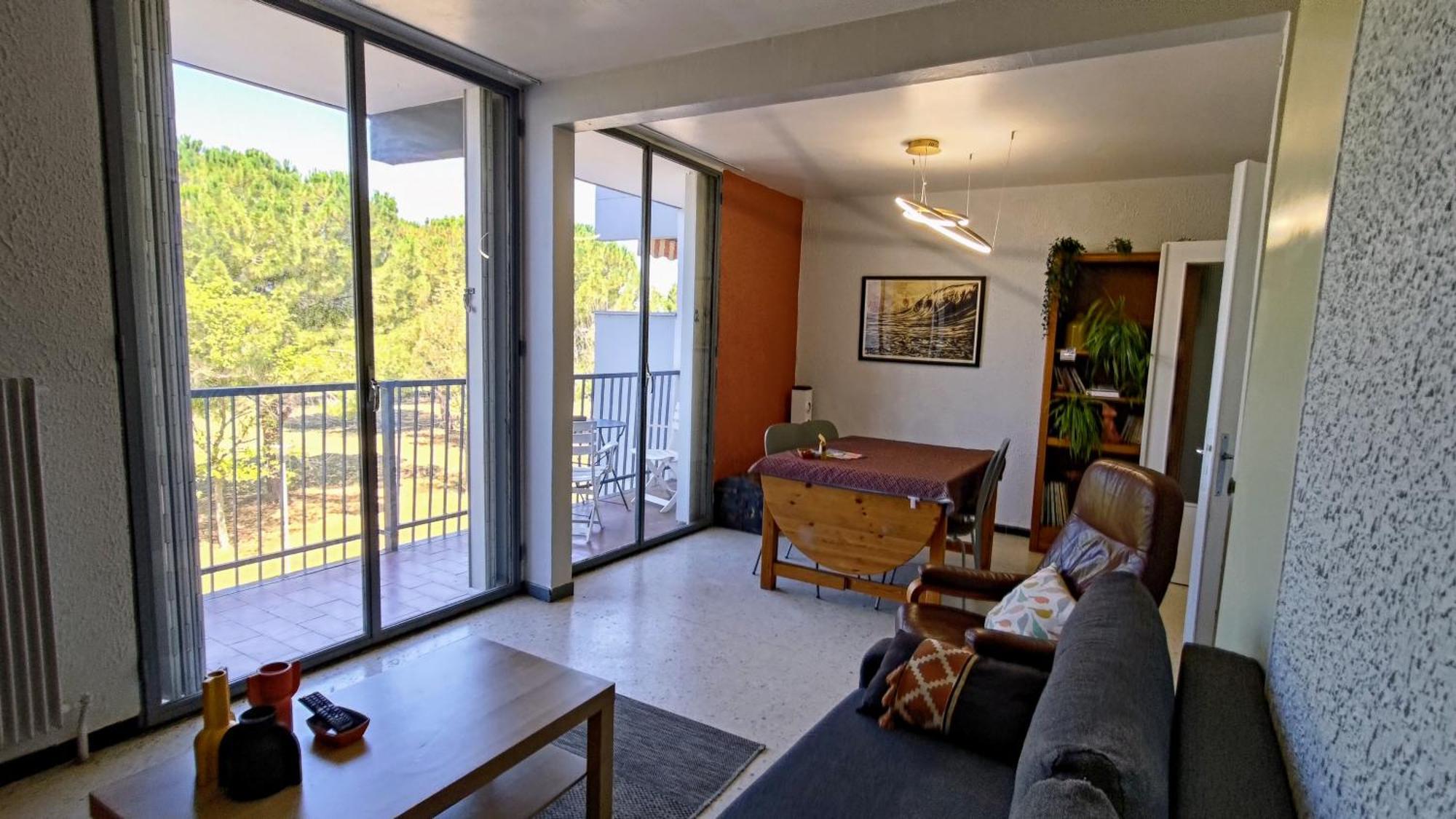 Votre Logement De Herault - Montpellier Celleneuve Bagian luar foto