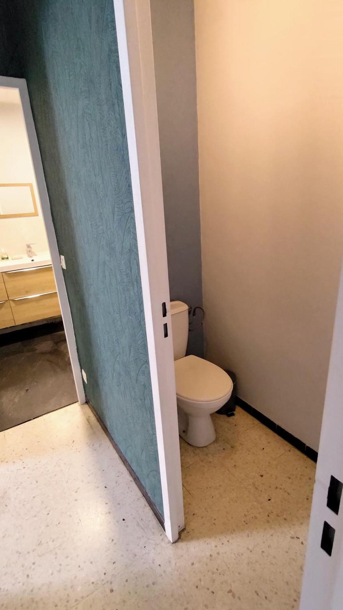 Votre Logement De Herault - Montpellier Celleneuve Bagian luar foto