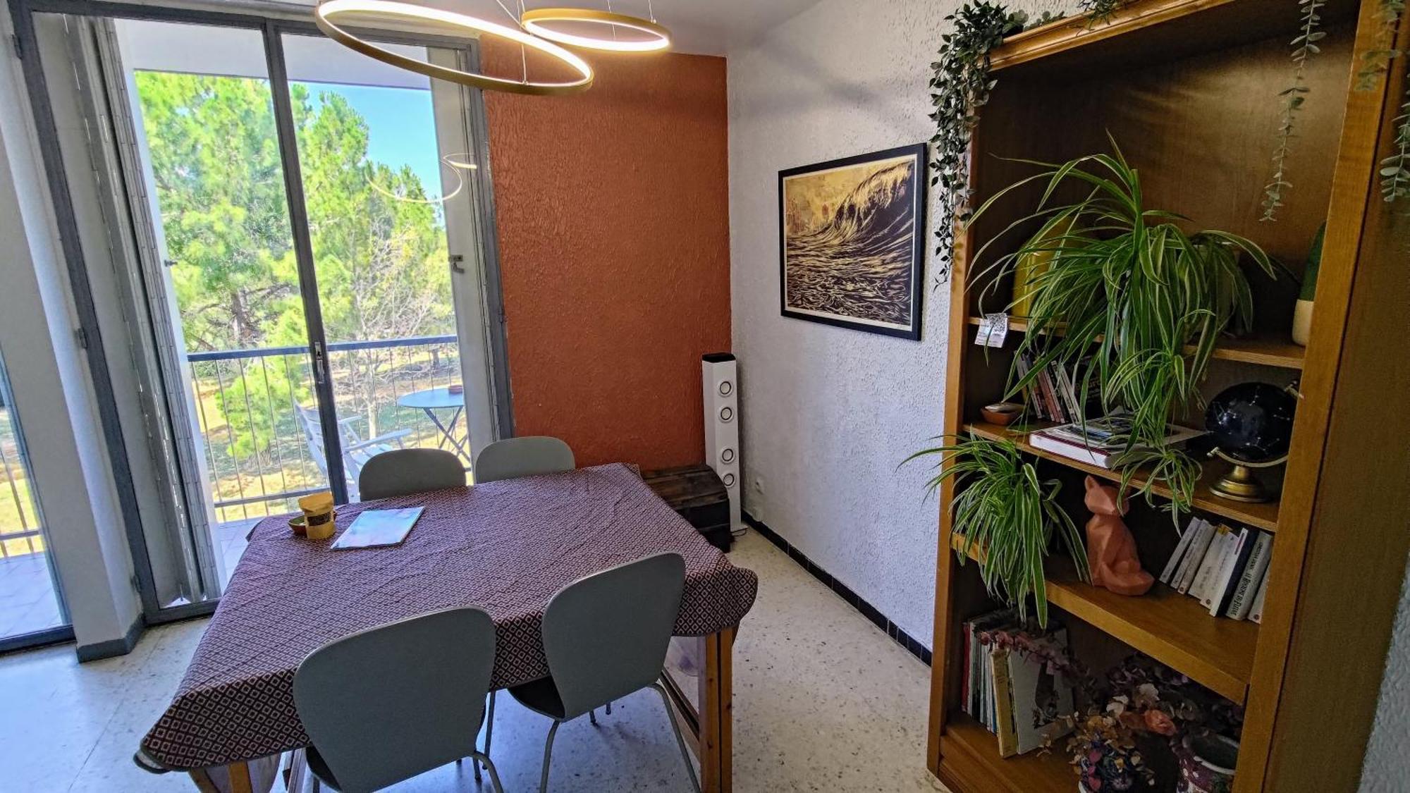 Votre Logement De Herault - Montpellier Celleneuve Bagian luar foto