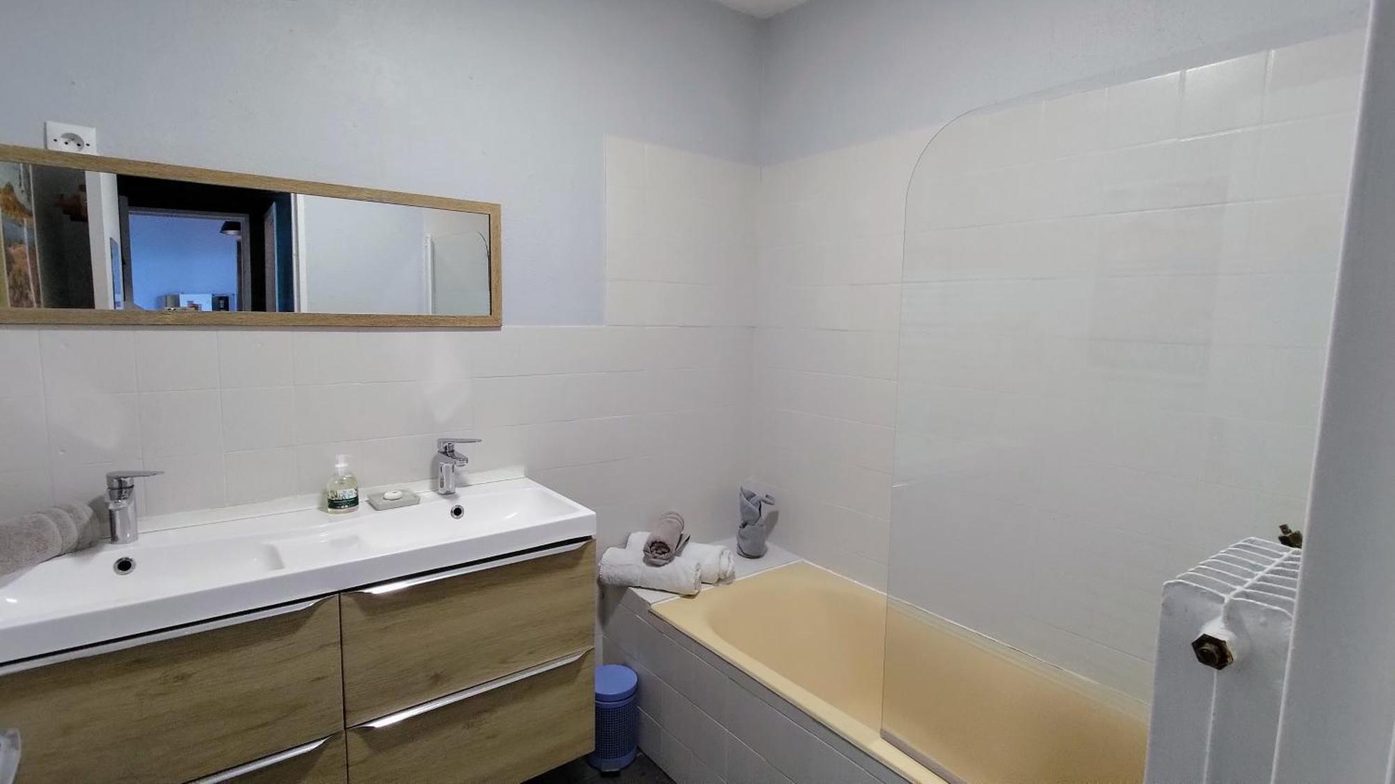 Votre Logement De Herault - Montpellier Celleneuve Bagian luar foto