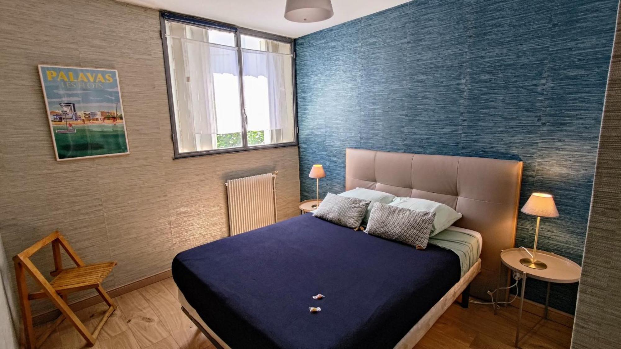 Votre Logement De Herault - Montpellier Celleneuve Bagian luar foto